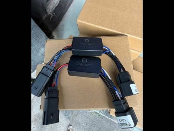 Mạch chuyển xi nhan Vinfast Limo Green